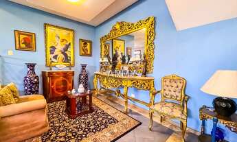 Imagem 7: Casa de 700m² com mais de 25 cômodos