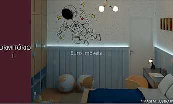 Imagem 6: Cód.: 10605 - Cobertura 3 quartos - Vivendas da Serra