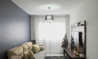 Imagem 2: Apartamento de 60m² com 2 quartos em Mandaqui