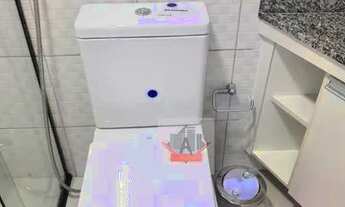 Imagem 5: Apartamento para aluguel com 40 metros quadrados com 1 quarto em Indianópolis - São Paulo