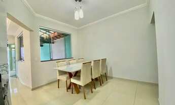 Imagem 5: Casa à venda, 3 quartos, 1 suíte, 4 vagas, Cabral - Contagem/MG