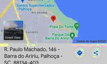 Imagem: Casa e Quitinetes - Barra do Aririu- Palhoça