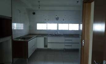 Imagem 7: Apartamento à venda, 242 m² por R$ 3.000.000,00 - Tatuapé - São Paulo/SP