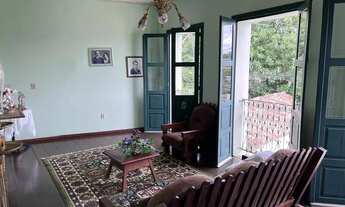 Imagem 4: Sobrado no Centro Histórico de Goiás