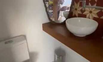 Imagem 3: Apartamento com 136 m2 com 4 quartos nascente