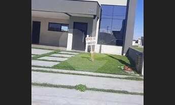 Imagem 6: Linda casa á venda com 3 suítes e 4 vagas de garagem