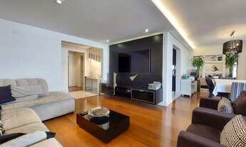 Imagem 5: Apartamento mobiliado 3 suítes em Perdizes