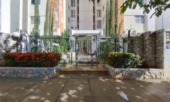 Imagem 2: Residencial Edifício Gemini - unidade 111