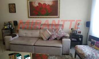 Imagem 5: Sobrado de 127m² com 2 quartos em Santana