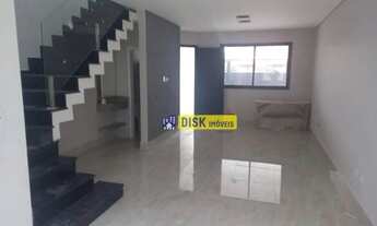 Imagem: Sobrado com 3 dormitórios à venda, 170