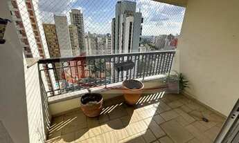 Imagem 3: Apartamento com 3 dormitórios e 2 vagas de garagem com lazer