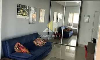 Imagem 6: Studio em Campo Belo 1 dormitório venda e locação 38m²