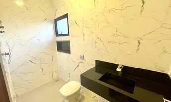 Imagem: Excelente e linda casa no bairro Boa Vista