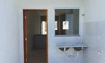 Imagem 6: Casa no São Brás