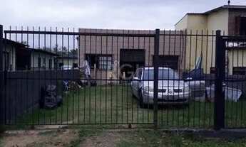 Imagem 3: Pavilhão em Ponta Grossa