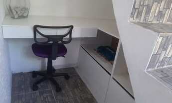 Imagem: Alugo ou vendo - casa com 2 quartos no Japiim