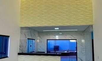 Imagem 2: Casa para venda tem 125 metros quadrados com 3 quartos em Pinto Madeira- Crato - Ceará