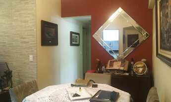 Imagem: Apartamento de 58 m2, 2 dormitorios