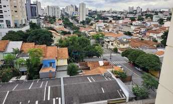 Imagem 4: Excelente localização a 700 Metros do Metrô Saúde. Apartamento com 2 Dorms e 01 vaga