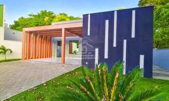 Imagem: Casa para venda tem 243 metros quadrados