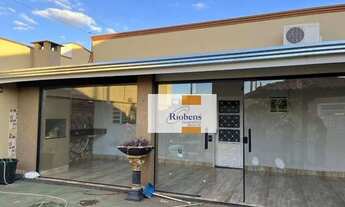 Imagem 3: Casa com 1 dormitório para alugar, 200 m² por R$ 1.407,00/mês - Residencial Mirante - São