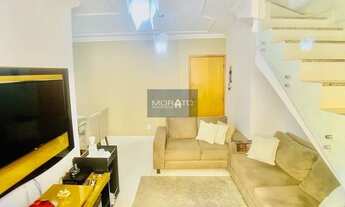 Imagem 6: Cobertura à venda, 3 quartos, 1 suíte, 2 vagas, Manacás - Belo Horizonte/MG