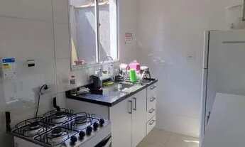 Imagem 2: Casa em Condomínio para Venda em Praia Grande, Boqueirão, 2 dormitórios, 2 banheiros, 1 va