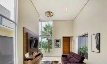 Imagem 6: Casa no Sun Lake 5 quartos - 320m² úteis