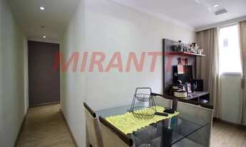 Imagem 5: Apartamento de 43m² com 2 quartos em Água Branca