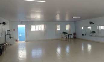 Imagem: Salão para festas,palestras ou igreja