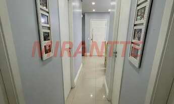 Imagem 5: Apartamento de 75m² com 3 quartos em Lauzane Paulista