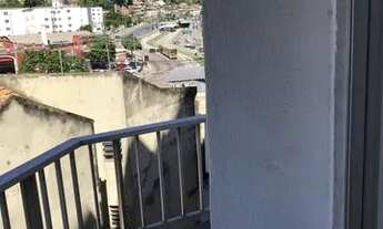 Imagem: Apartamento para aluguel com 40 metros quadrados