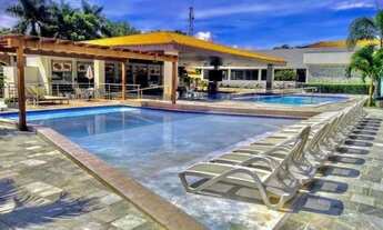 Imagem: Apartamento em Caldas Novas - Di Roma Internacional