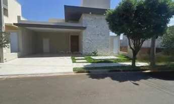 Imagem 1: Casa Condomínio em São José do Rio Preto