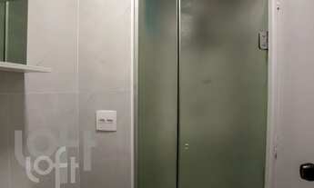 Imagem 3: Apartamento à venda em Pinheiros com 110 m², 2 quartos, 1 suíte