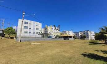 Imagem 2: Apartamento para Venda em Rio das Ostras, Maria Turri, 2 dormitórios, 1 banheiro, 1 vaga