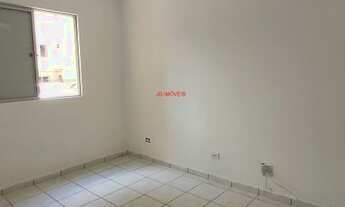 Imagem 6: Apartamento RESIDENCIAL em São Paulo - SP, Jardim Botucatu