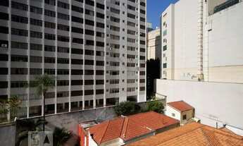 Imagem 6: Apartamento para Aluguel - Santa Cecília, 1 Quarto, 40 m2