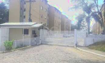 Imagem 2: Apartamento 2 dormitórios no condomínio Residencial do Pinheiros