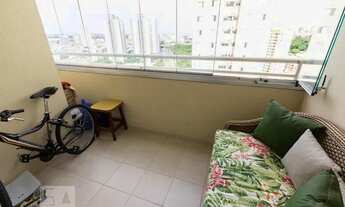 Imagem 5: Apartamento para Aluguel - Barra Funda, 2 Quartos, 60 m2