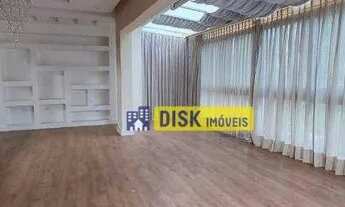 Imagem: Sobrado com 3 dormitórios, 164 m² - venda