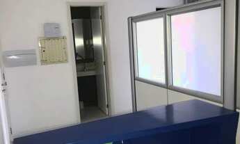 Imagem 4: Conjunto, 45 m² - venda por R$ 370.000,00 ou aluguel por R$ 2.907,64/mês - Chácara Santo A