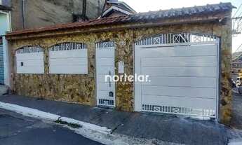 Imagem 3: Casa com 2 dormitórios à venda, 250 m² por R$ 849.000 - Vila Dionisia - São Paulo/SP.