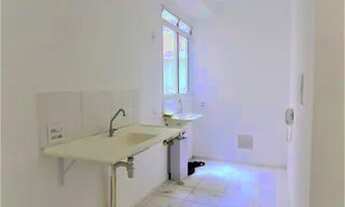 Imagem 3: Apartamento para aluguel e venda com 38 metros quadrados com 1 quarto