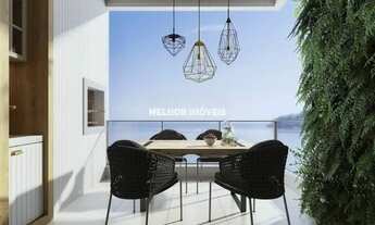 Imagem: Apartamento Quadra Mar com 04 Suítes em