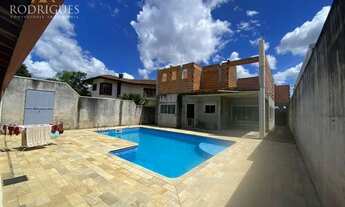 Imagem 4: Casa com 5 dormitórios à venda, 600 m² por R$ 1.600.000,00 - Jardim dos Pinheiros - Atibai