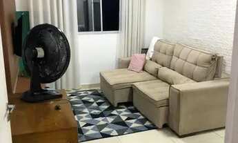 Imagem: ALUGO APARTAMENTO MOBILIADO TERRAS BRASILIS