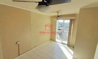 Imagem 3: APARTAMENTO COM 3 QUARTOS E VARANDA EM BELFORD ROXO!