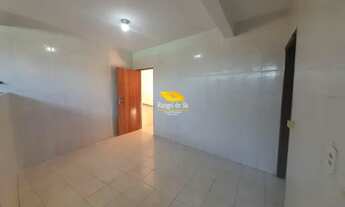 Imagem 2: Casa Individual no Pav. Superior