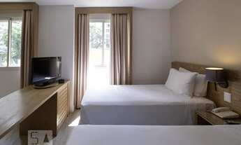 Imagem 7: Apartamento para Aluguel - Jardim Paulista, 1 Quarto, 35 m2